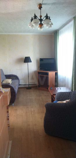 Дом 45 м² на участке 23 сот.