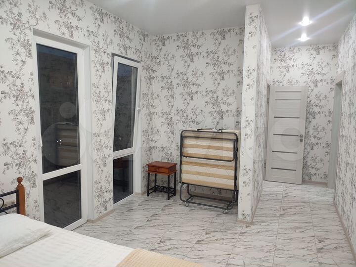 Комната 20 м², 1/2 эт.