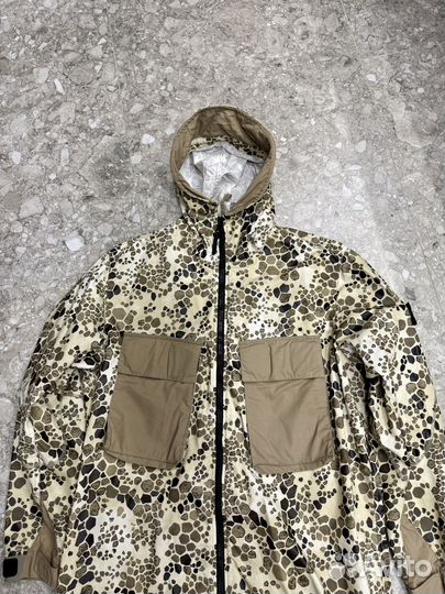 Ветровка Stone Island