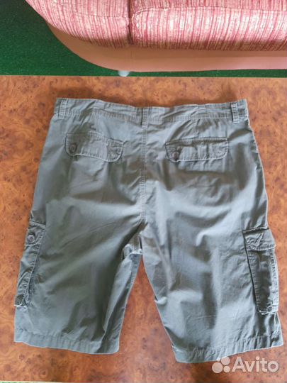 Шорты мужские размер 38 цена за всё