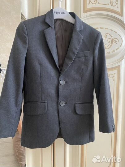 Пиджак skylake 122