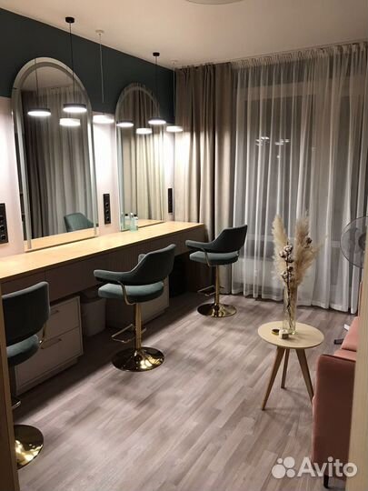 Декор из сухоцветов