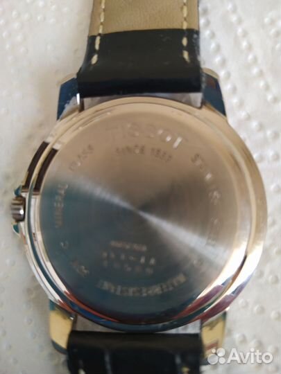 Часы Tissot