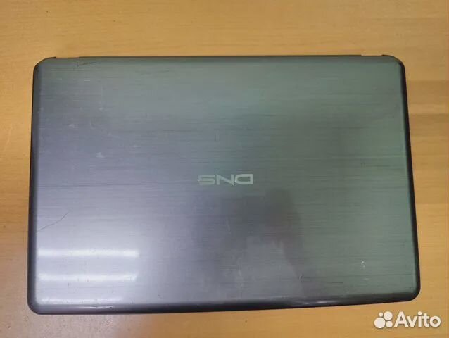 Разбор ноутбука dns mt50in1