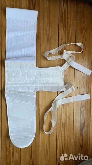 Корсет для короекции осанки