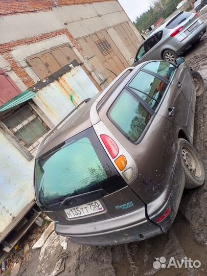 Fiat marea фиат мареа браво брава