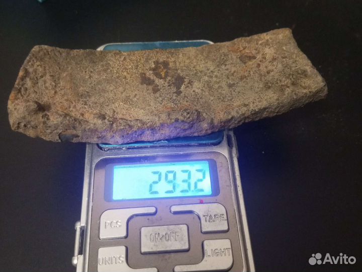 Часть брони танка