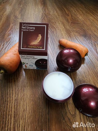 Крем для лица (leiya)