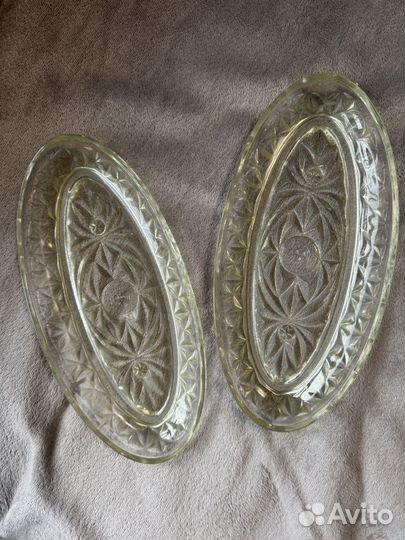 Селедочница СССР