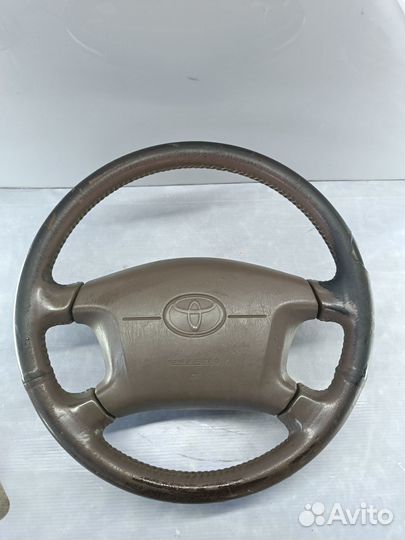 Руль Toyota Hilux Surf