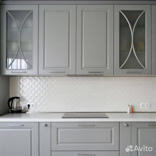 Кухонный гарнитур на заказ