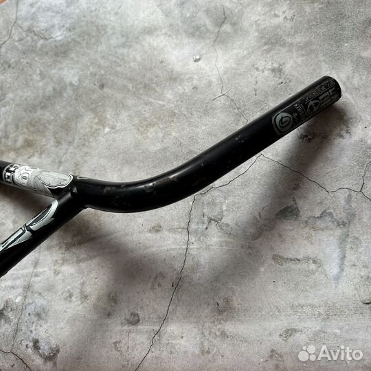 Руль FlyBikes Geo v2 9.75