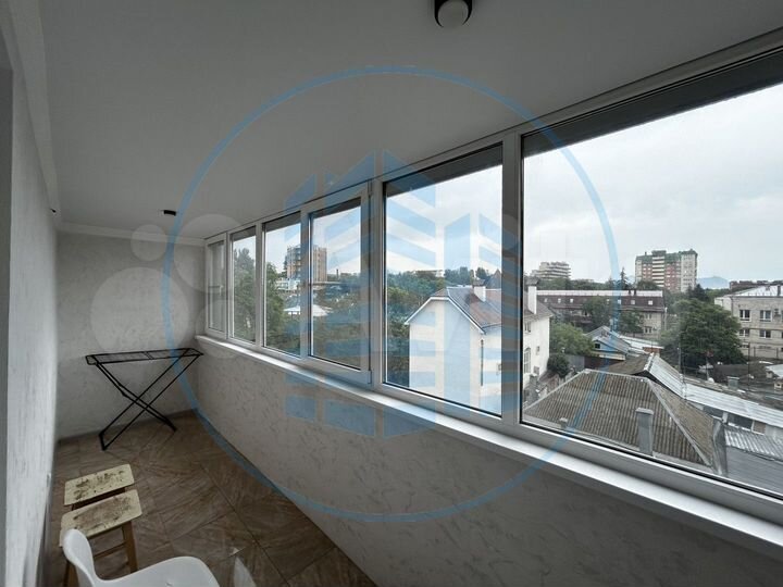 2-к. квартира, 35,3 м², 4/5 эт.