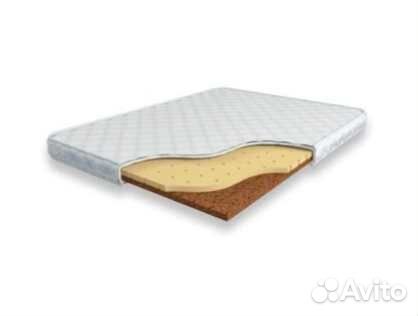 Матрас Димакс Оптима Лайт KS6 (200х20190)