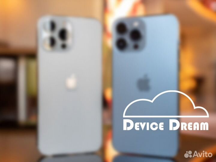 Device Dreem: Техника и Стиль