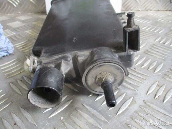 Абсорбер Citroen C4 2007г