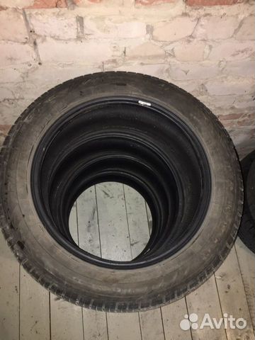 Maxxis Premitra HP5 225/55 R18