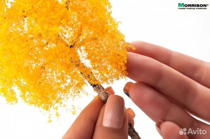 Дополнение к моделям Morrison 011beo020