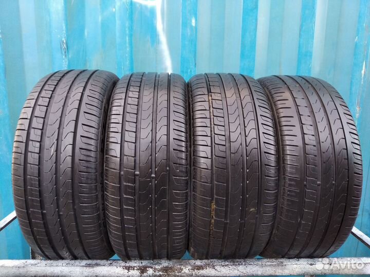 Pirelli Cinturato P7 225/45 R17 110V