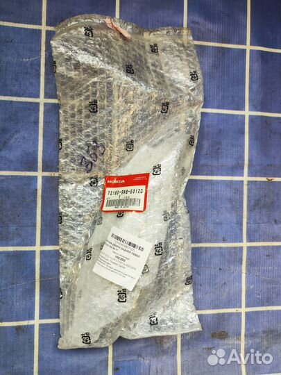 Ручка наружная задней левой двери Honda Civic 8