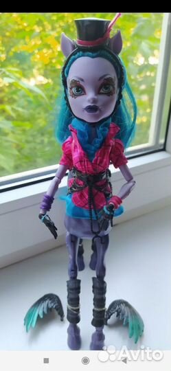 Кукла Монстер Хай