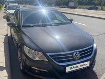 Volkswagen Passat CC 1.8 MT, 2011, 250 000 км, с пробегом, цена 1 100 000 руб.