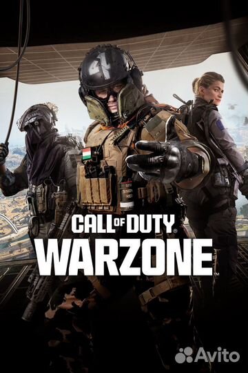 Конфиг XIM apex call OF duty warzone