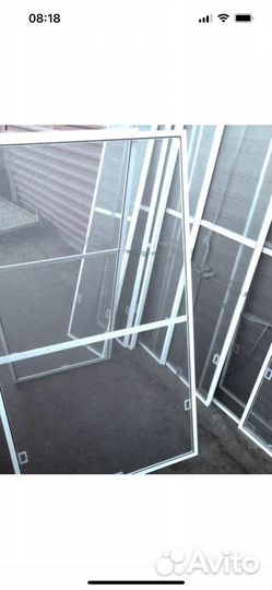 Москитные сетки