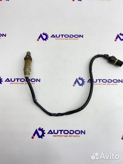 Датчик кислородный верхний передний Bmw 5 Series