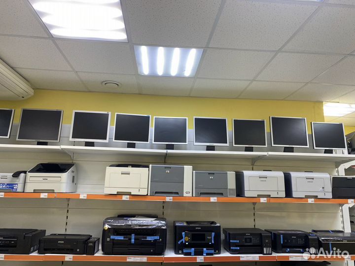 Монитор Acer AL1716