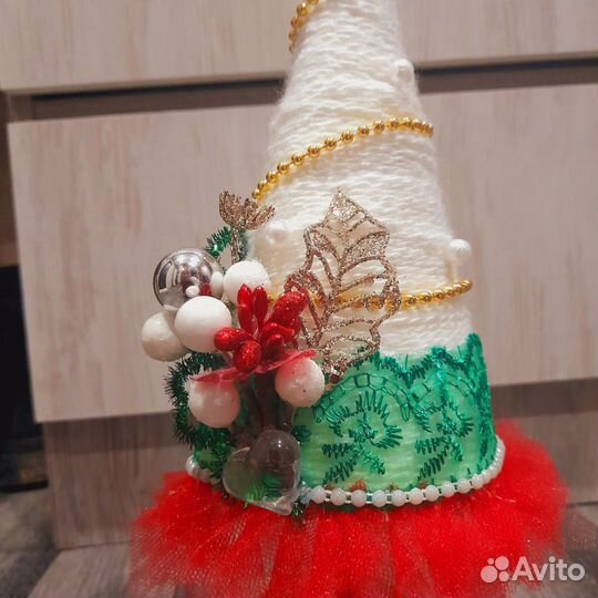 Елочки топотушки