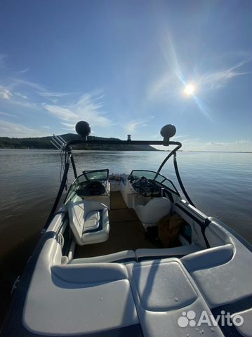 Продам Bombardier sea-doo Utopia 205 (2004)