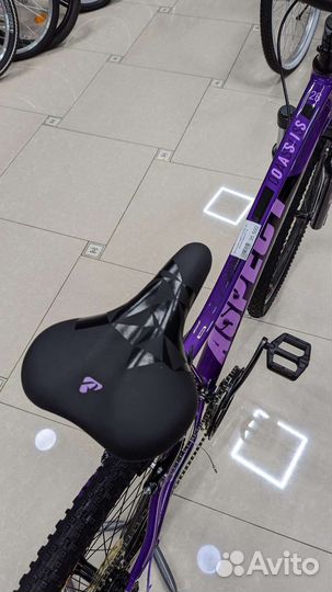 Велосипед Aspect Oasis (2021)