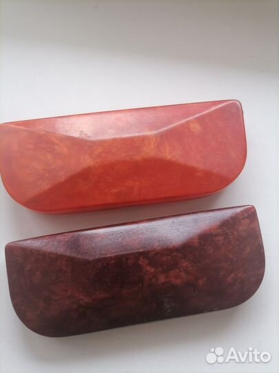 Футляр для очков целлулоид СССР