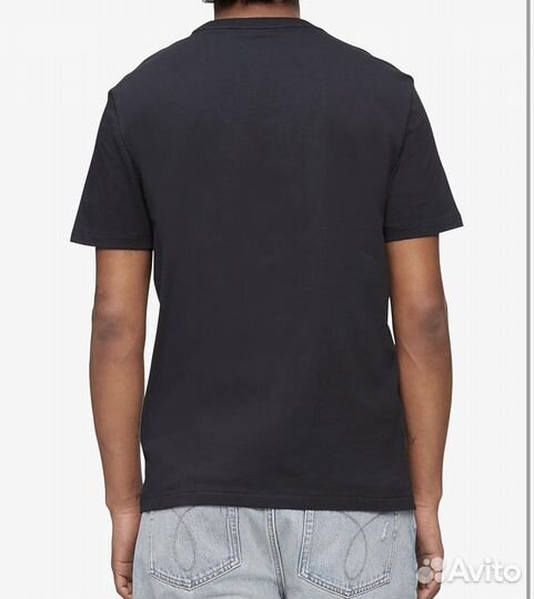 Футболка calvin klein оригинал, xl