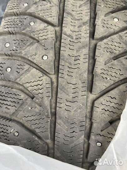 Nokian Tyres Nordman 7 205/55 R16 94T
