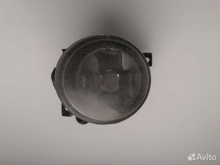 Фара противотуманная левая Jetta V, Tiguan, Golf V