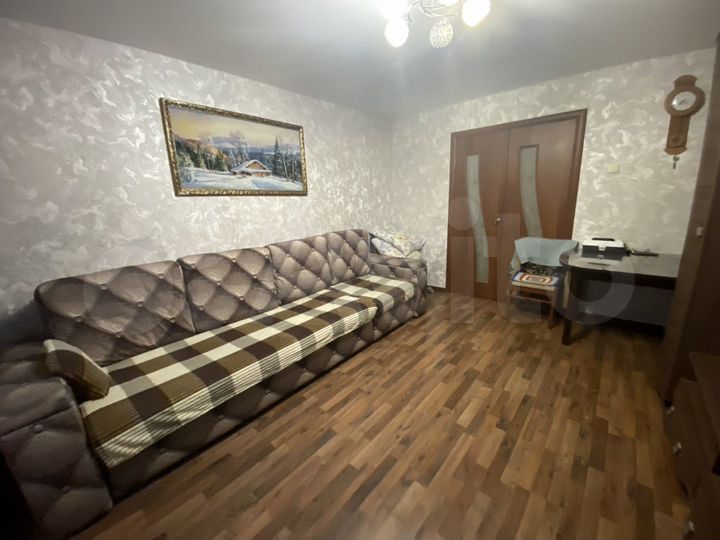 3-к. квартира, 66,5 м², 8/9 эт.