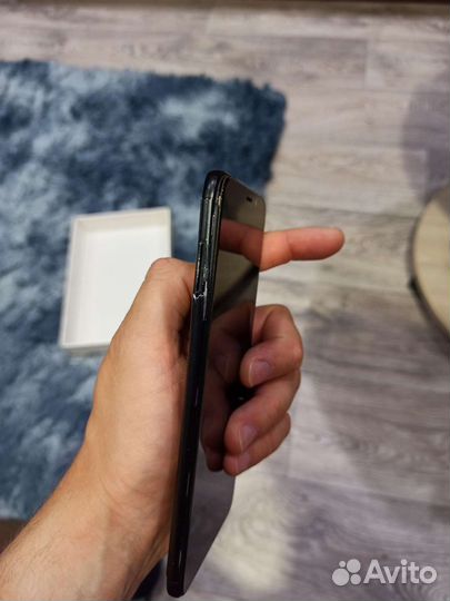 Xiaomi redmi 5 plus на запчасти