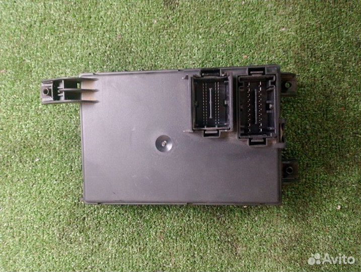 Блок предохранителей Opel Corsa 1.4 2007