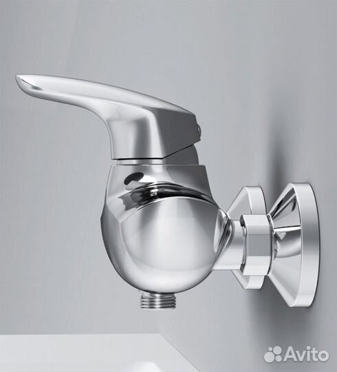 Смеситель для душа AM.PM Bliss L F5320032 Хром