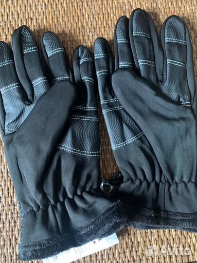 Перчатки мужские