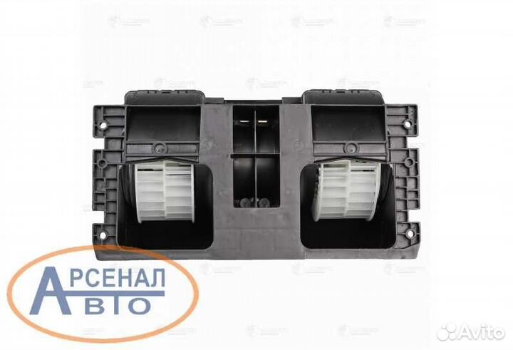 Э/вентилятор отоп. для а/м Renault Trucks Magnum