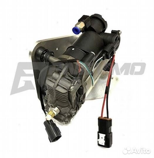 Компрессор пневмоподвески Land Rover Sport L320