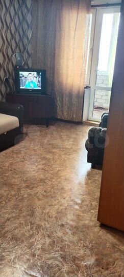 1-к. квартира, 30,5 м², 1/9 эт.