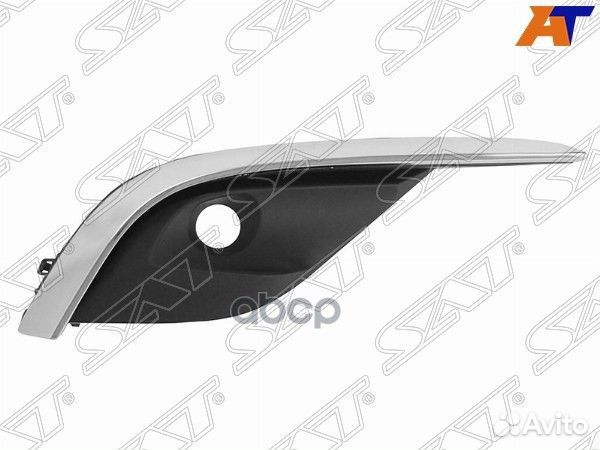 Оправа птф mazda 6/atenza 15-17 RH stmz27219a1 Sat