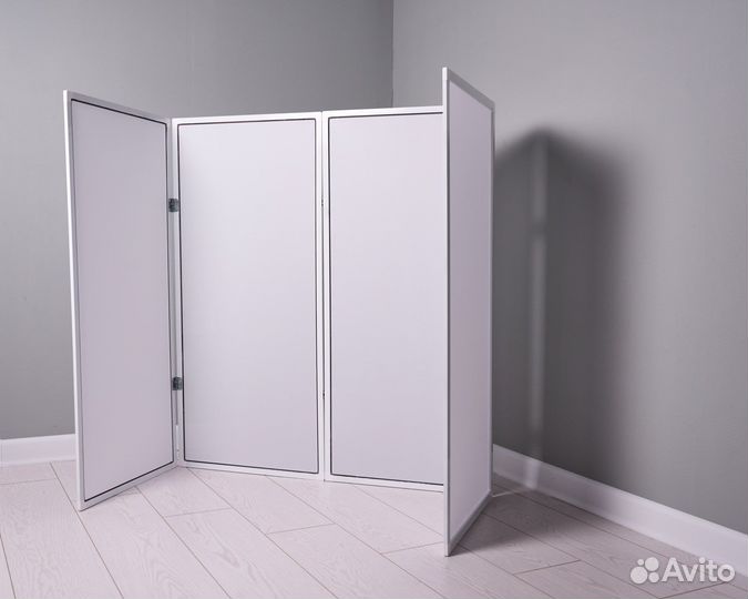 Ширма для диджея