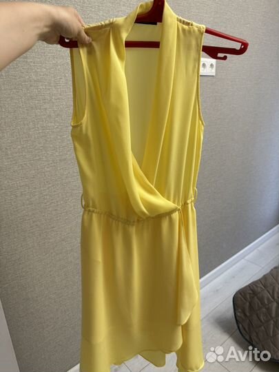 Платье женское 46 48