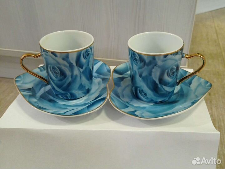 Кофейный набор yamasen