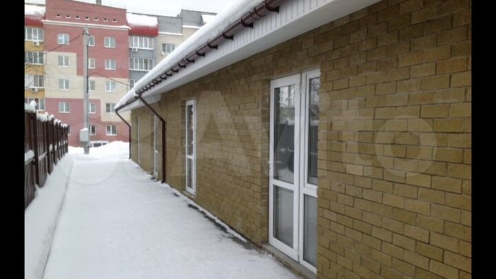 Свободного назначения, 25 м²